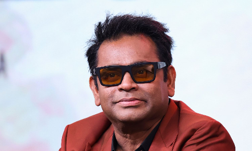 Great to see Indian artists perform at Coachella and winning Grammys, says A R Rahman