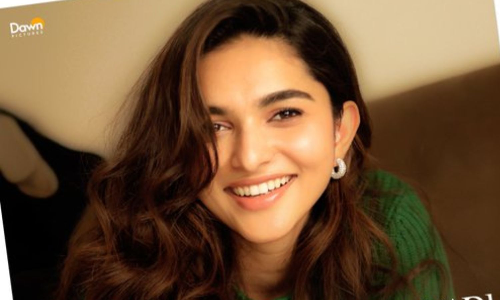 Kayadu Lohar to play opposite Silambarasan TR in STR 49