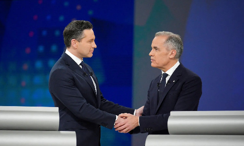 Climate Change, Once a Big Issue, Fades From Canada’s Election