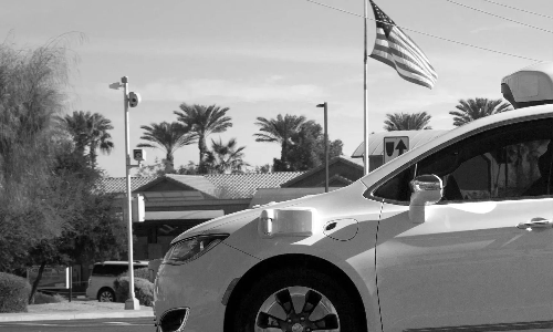 How I Describe Myself Politically These Days