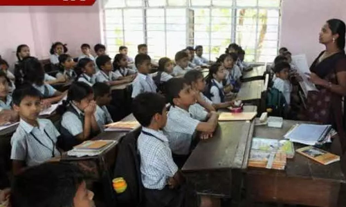 MLACDS funds to be used for TN govt school infrastructure MLACDS funds to be used for TN govt school infrastructure