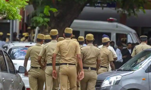 Maintained 5-minute response time for 69,629 emergency calls this year, says GCP