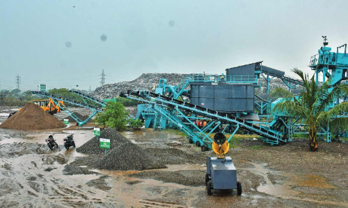 Relief for construction industry as TN govt slashes material prices