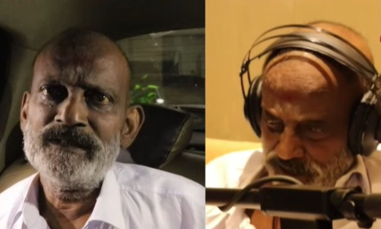 Actor Super Good Subramani battles cancer, seeks aid from CM Stalin, DyCM Udhayanidhi