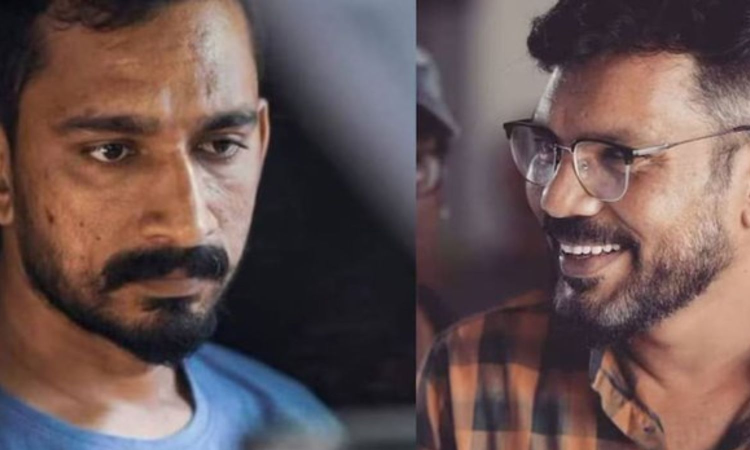 Thallumaala director Khalid Rahman, two others held with hybrid ganja, suspended from filmmakers body Thallumaala director Khalid Rahman, two others held with hybrid ganja, suspended from filmmakers body