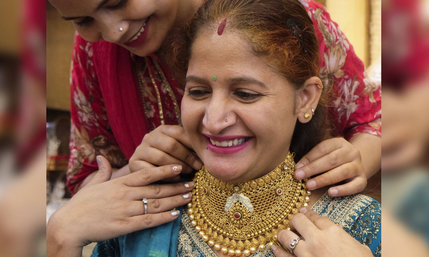 Gold price in Chennai rises on Aug 4, 2025 Gold price in Chennai rises on Aug 4, 2025