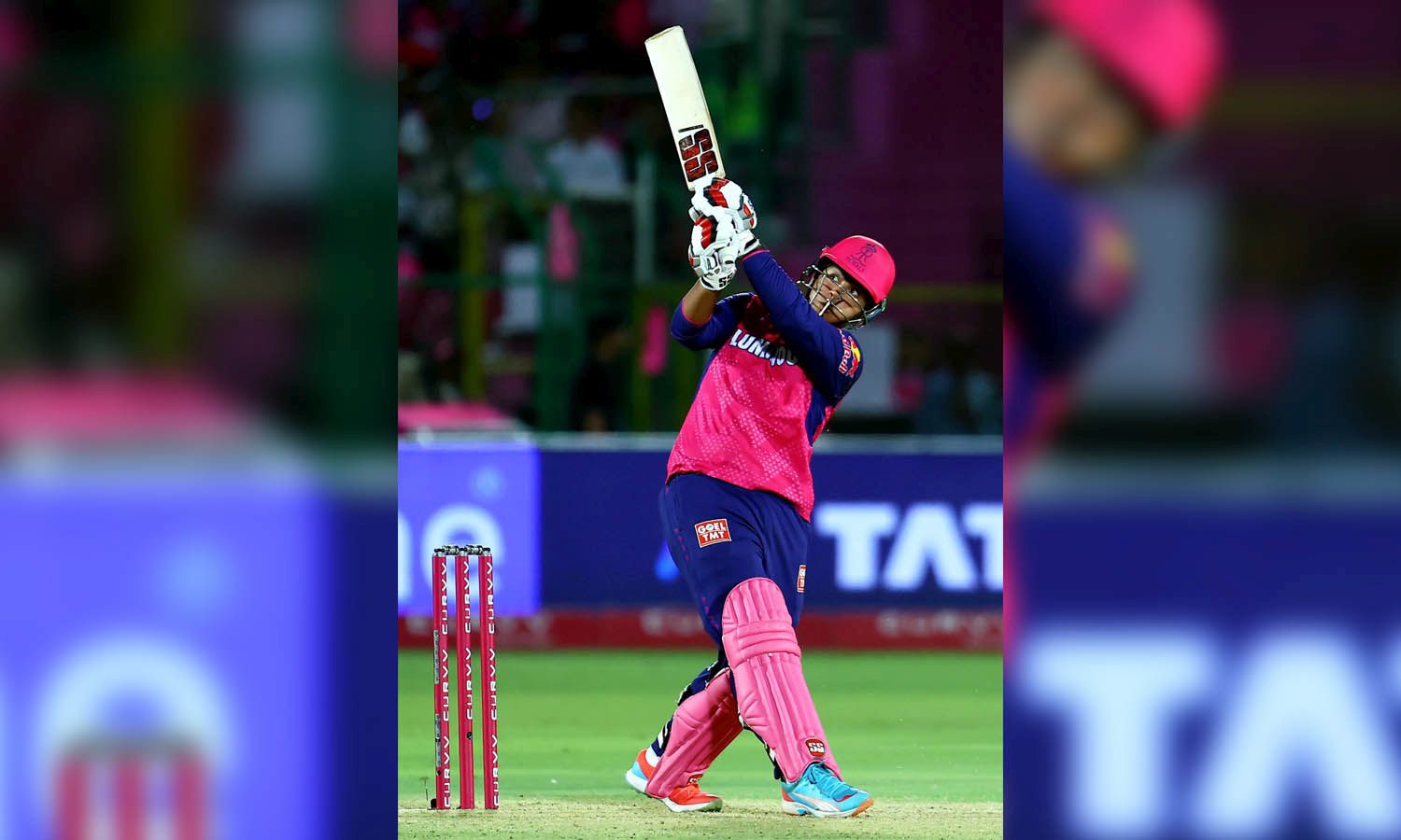 Suryavanshi sets record, becomes youngest to score IPL ton, registers 2nd fastest ton in history