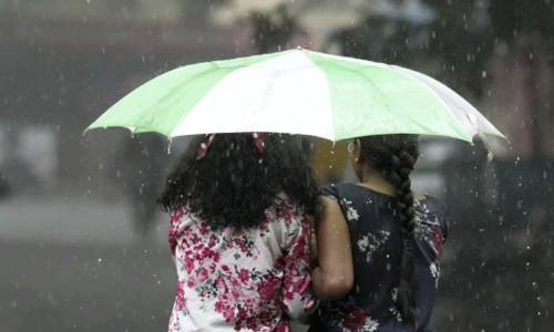 These districts in Tamil Nadu are likely to receive rain till 10 am on April 28