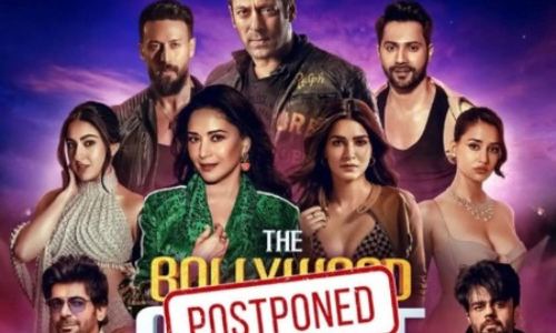 Salman Khan postpones his UK tour in the light of tragic Pahalgam attack