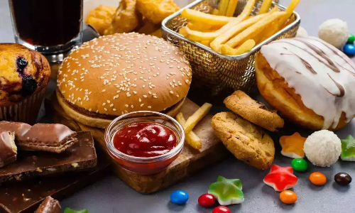 New study links ultra-processed foods to preventable premature deaths