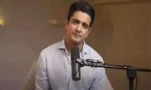 Indias Got Latent remarks row: SC orders return of passport to Ranveer Allahbadia Indias Got Latent remarks row: SC orders return of passport to Ranveer Allahbadia