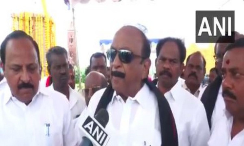 Vaiko to bat for DMK at anti-drugs yatra
