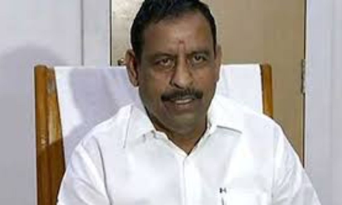 Cut high input costs or Kalaignar Kanavu Illam will turn a mirage: AIADMK MLA OS Manian