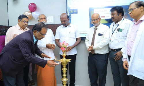 Incidence of diabetes at 10.4 per cent in TN, says Health Minister Ma Subramanian