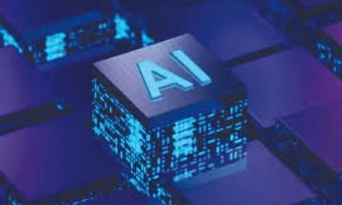 Editorial: Homegrown AI platform