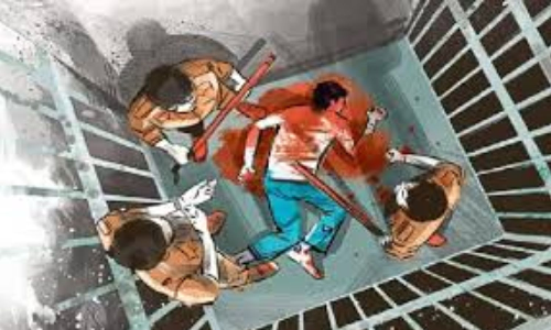 Chennai: 9 cops face action for custodial torture of law student