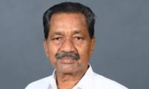 CPM legislator criticises TN polices approach to democratic protests, seeks CM Stalins intervention