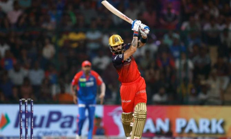 I try and make sure that the game doesnt get stagnant: Kohli