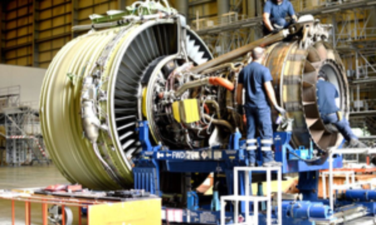 India’s engineering goods exports touch all-time high of $116.7 billion in 2024-25