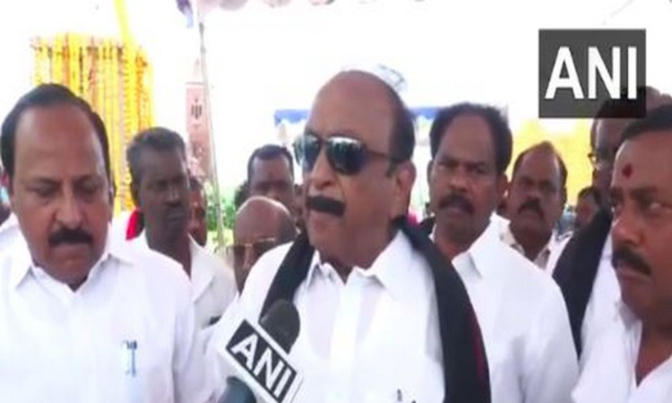 Bihar fraud model cant be repeated in Tamil Nadu, Vaiko confident