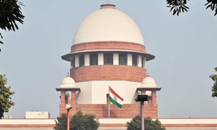 SC defers plea to stop convicts from forming political parties