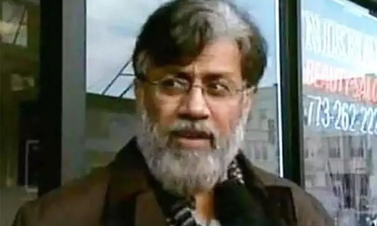 Mumbai attack: Tahawwur Rana gives voice sample before NIA judge