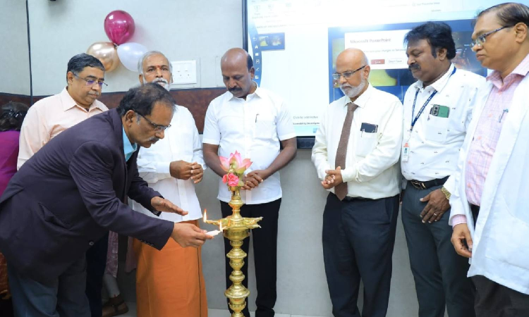 Incidence of diabetes at 10.4 per cent in TN, says Health Minister Ma Subramanian