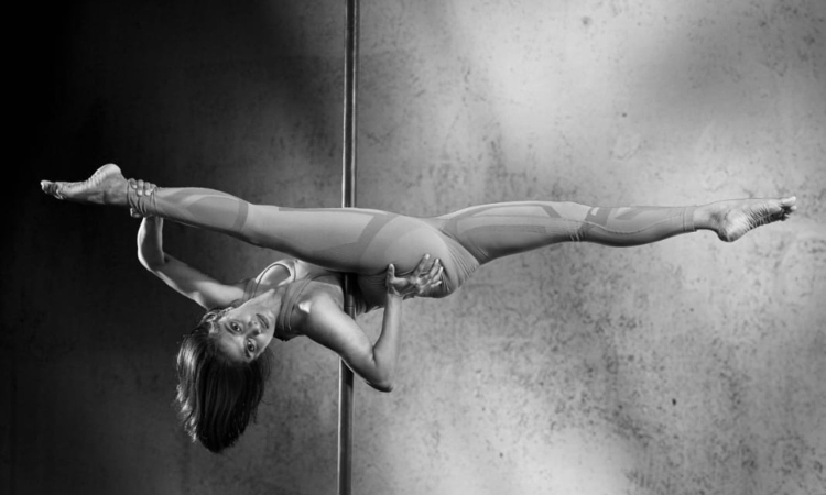 From pole to heels: Chennai women redefine  freedom of body through dance