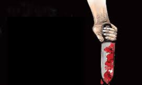 Man held for murdering mother in Kumbakonam