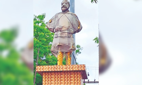 CM Stalin to unveil Sivaji’s statue on May 9 in Tiruchy