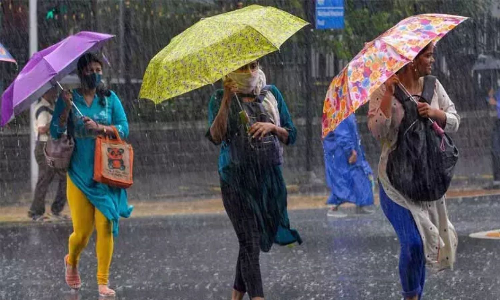 These 7 TN districts are likely to receive rain on April 29 These 7 TN districts are likely to receive rain on April 29