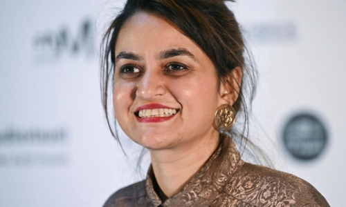 Payal Kapadia joins Cannes Film Festival’s jury headed by French actor Juliette Binoche