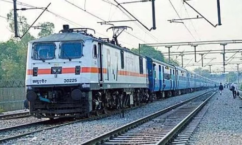 Temporary augmentation of trains announced to clear summer rush; check details