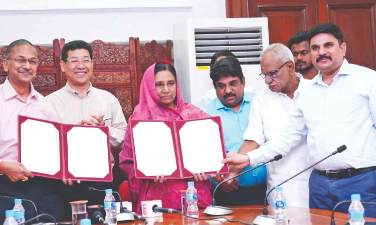 Private papers of ex-prez APJ Abdul Kalam donated to National Archives