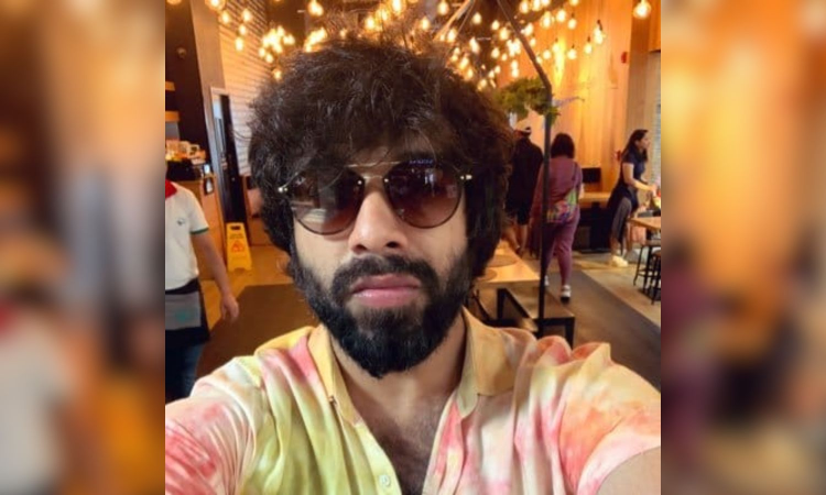 The king has been crowned, says Adhik Ravichandran on Ajith Kumar receiving the Padma Bhushan