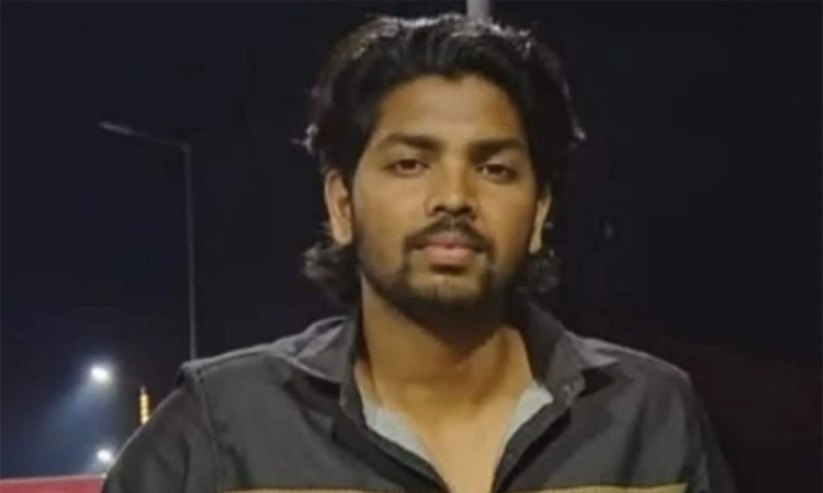 Guwahati youth who featured in Family Man 3 drowns in waterfall