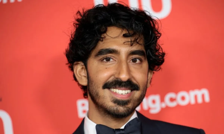 Dev Patel to direct his second film The Peasant Dev Patel to direct his second film The Peasant
