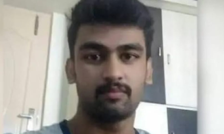 Child rape-murder accused Dashvanth acquitted in matricide case Child rape-murder accused Dashvanth acquitted in matricide case