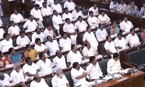 Centre sitting on caste census demand, says TN minister Siva V Meyyanathan