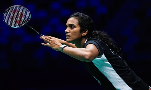 Sudirman Cup: India bows out after defeat against Indonesia
