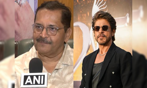 It was a big thing for me...Shah Rukh Khan ne apni gadi chalane ko di: Tiku Talsania recalls his fond memories with SRK