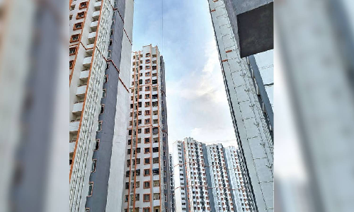 Police personnel allotted housing in TNHB quarters in Chennai, Coimbatore