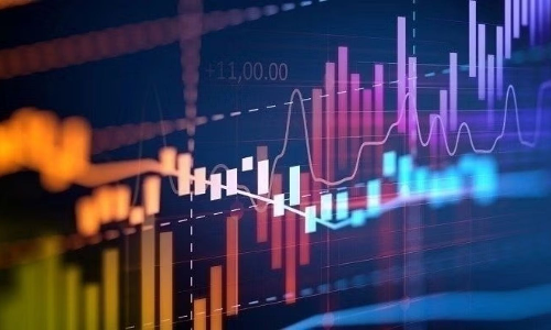 Markets recover early lost ground; trade higher on foreign fund inflows