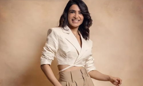 Samantha Ruth Prabhu: Dont think Ive ever shied away from taking risks