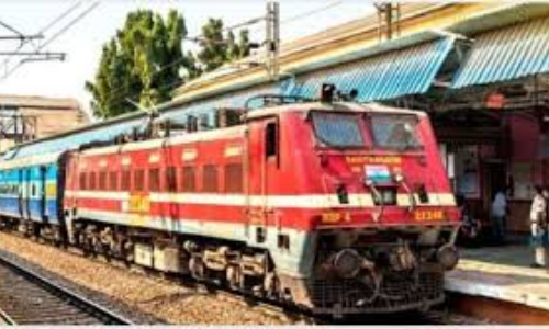 Temporary augmentation of special trains announced; check details