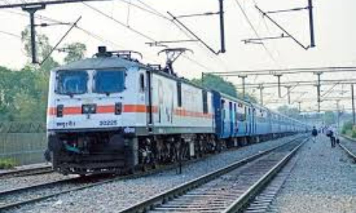 Extension of Kacheguda – Nagercoil - Kacheguda special train announced; check details Extension of Kacheguda – Nagercoil - Kacheguda special train announced; check details