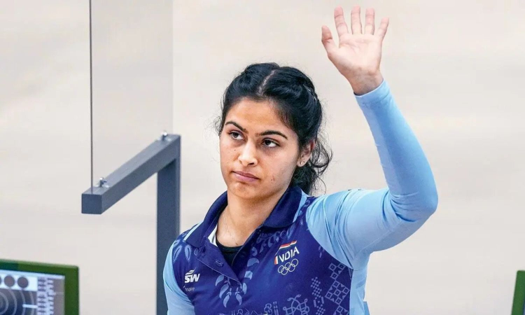 Munich World Cup: Olympic medallists Manu, Swapnil to lead India Munich World Cup: Olympic medallists Manu, Swapnil to lead India