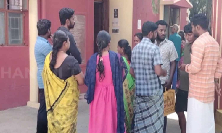 Farmer dies by suicide after being humiliated by bank staff over delay loan installment payment