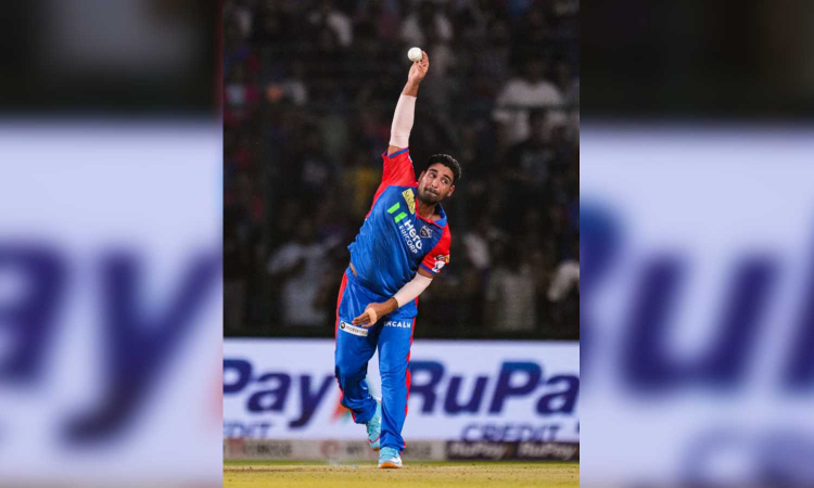 We will try to come back and finish in top two: DCs Vipraj Nigam