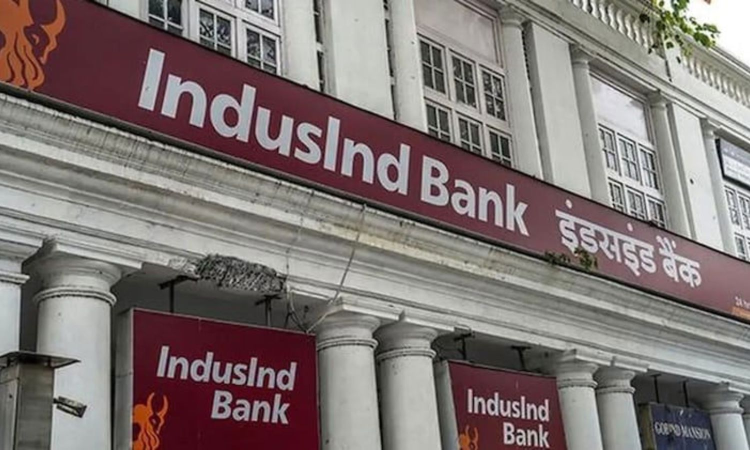 RBI approves executive committee to oversee IndusInd Bank operations RBI approves executive committee to oversee IndusInd Bank operations